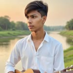 Md Jubayer