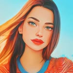 Mavi