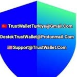Trustwalletturkiyegmail.com