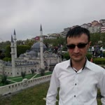 Profil fotoğrafı