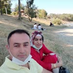 Profil fotoğrafı