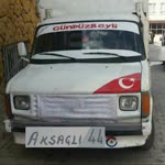 Aksoy