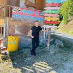 Profil fotoğrafı