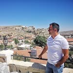 Profil fotoğrafı