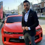 Metin