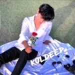 Kuldeep