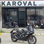 Karoval