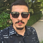İsmail