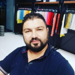 Ali