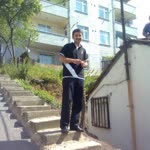 Yalçın