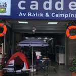 Cadde