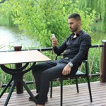 Profil fotoğrafı