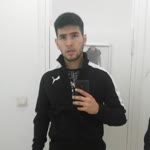 İsmail