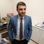 Mikail