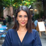 Profil fotoğrafı