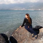 Özge