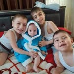 Profil fotoğrafı