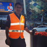 Profil fotoğrafı