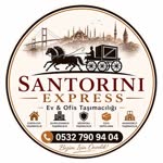 Santorini