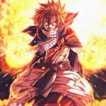 Natsu