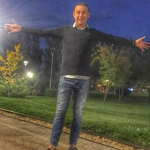 Profil fotoğrafı