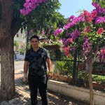 Yusuf