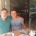 Levent
