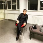 Profil fotoğrafı