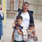 Arzu