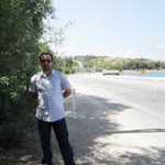 Çetin