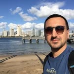Profil fotoğrafı