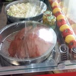 Cigkofte