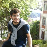 Ahmed