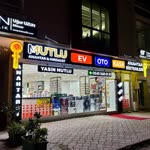 Mutlu