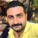 Gökhan