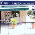 Serkan