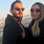 Profil fotoğrafı