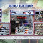 Serdar