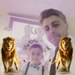 Profil fotoğrafı