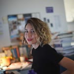 Profil fotoğrafı