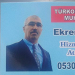 Ekrem