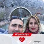 Profil fotoğrafı