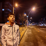 Ahmed