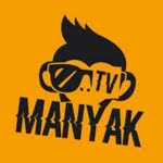 Manyak