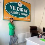 Kübra
