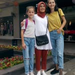 Ayşe