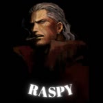 Raspy