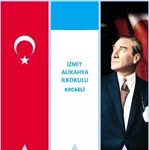Alikahya