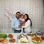 Profil fotoğrafı