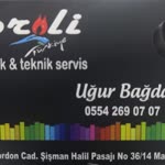 Uğur